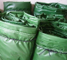 防雨苫布 天津盛豐達(dá)帆布制品，守護(hù)您的戶(hù)外空間