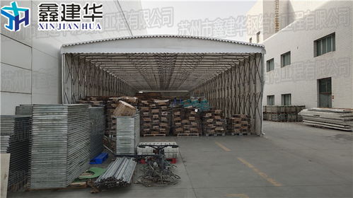 戶(hù)外工廠倉(cāng)庫(kù)電動(dòng)遮雨棚與伸縮倉(cāng)庫(kù)遮陽(yáng)篷 紡織品遮篷的專(zhuān)業(yè)定制指南